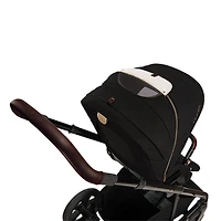 Nuna MIXX™ Next Stroller - Riveted