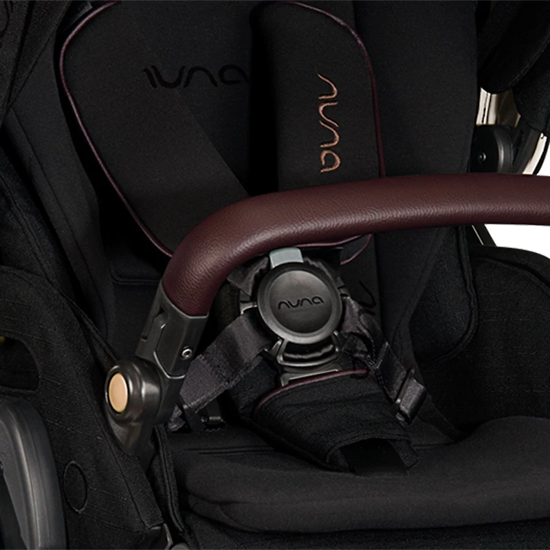 Nuna MIXX™ Next Stroller - Riveted