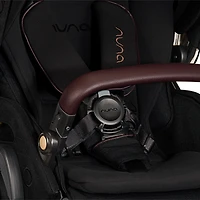 Nuna MIXX™ Next Stroller - Riveted