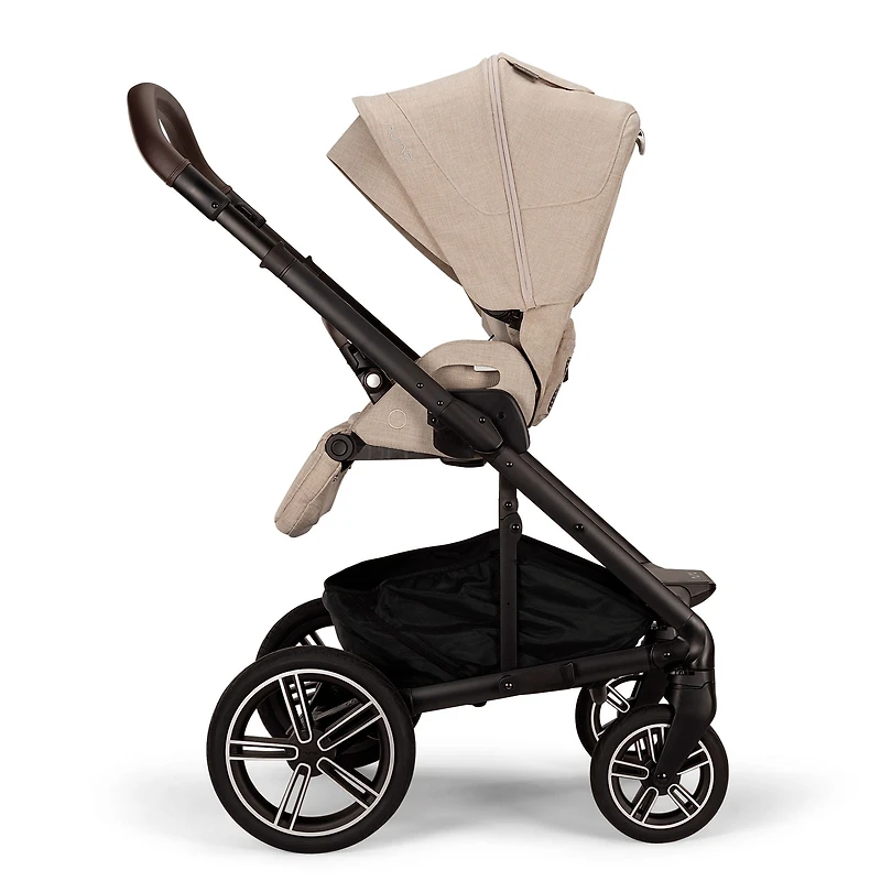 Mixx Next Stroller - Biscotti