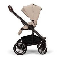 Mixx Next Stroller - Biscotti