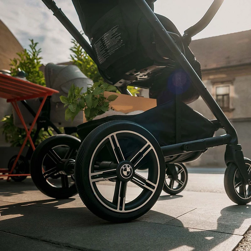 Mixx Next BMW Stroller- Element 