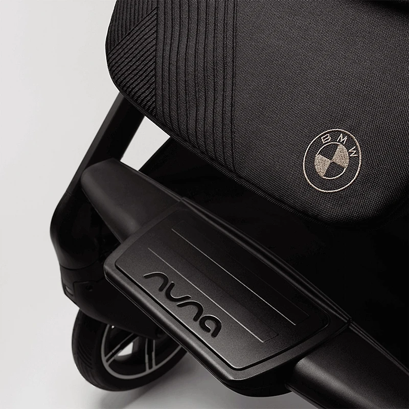 Poussette Mixx Next BMW – Élément