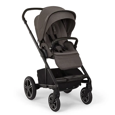 Poussette Mixx Next - Pewter