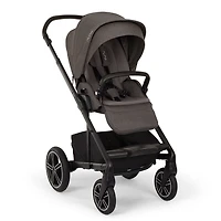 Poussette Mixx Next - Pewter