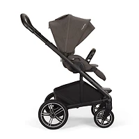 Poussette Mixx Next - Pewter