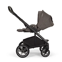Poussette Mixx Next - Pewter