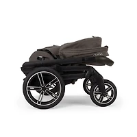 Poussette Mixx Next - Pewter