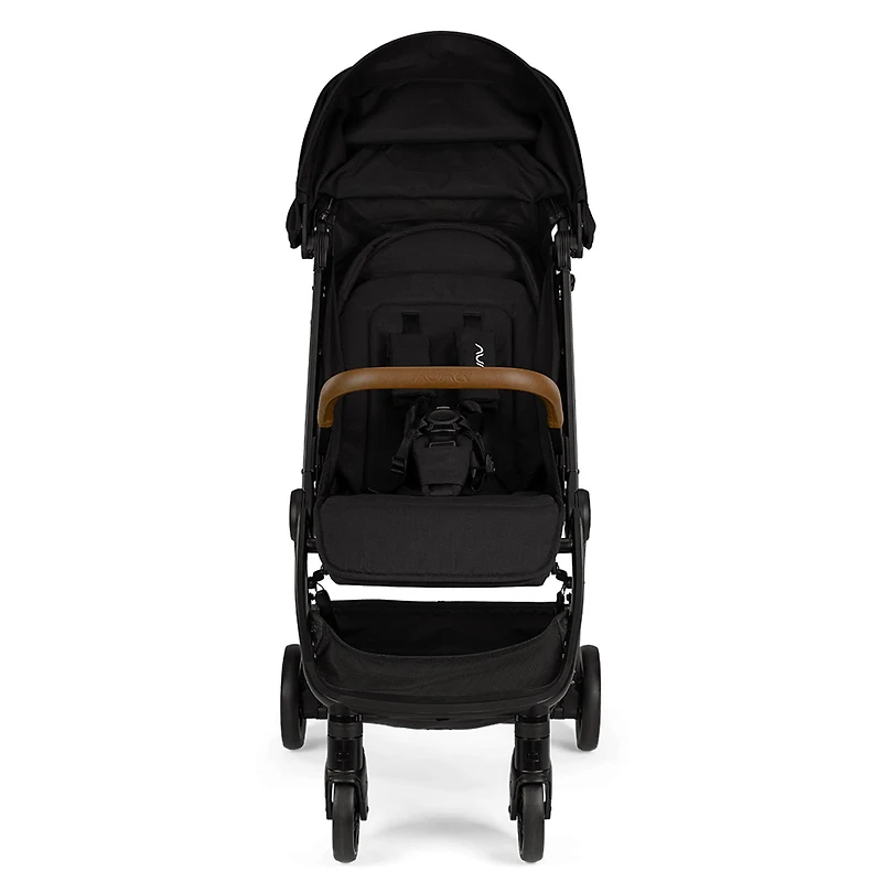 TRVL Stroller - Caviar
