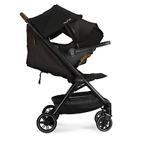 TRVL Stroller - Caviar