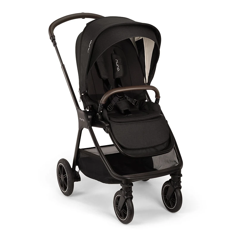 Stroller Triv Next Caviar - Chocolat