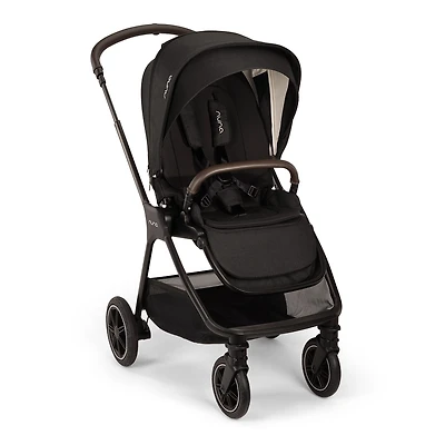 Stroller Triv Next Caviar - Chocolat
