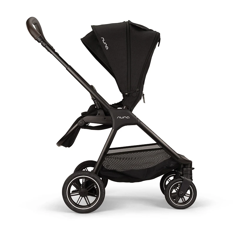 Stroller Triv Next Caviar - Chocolat