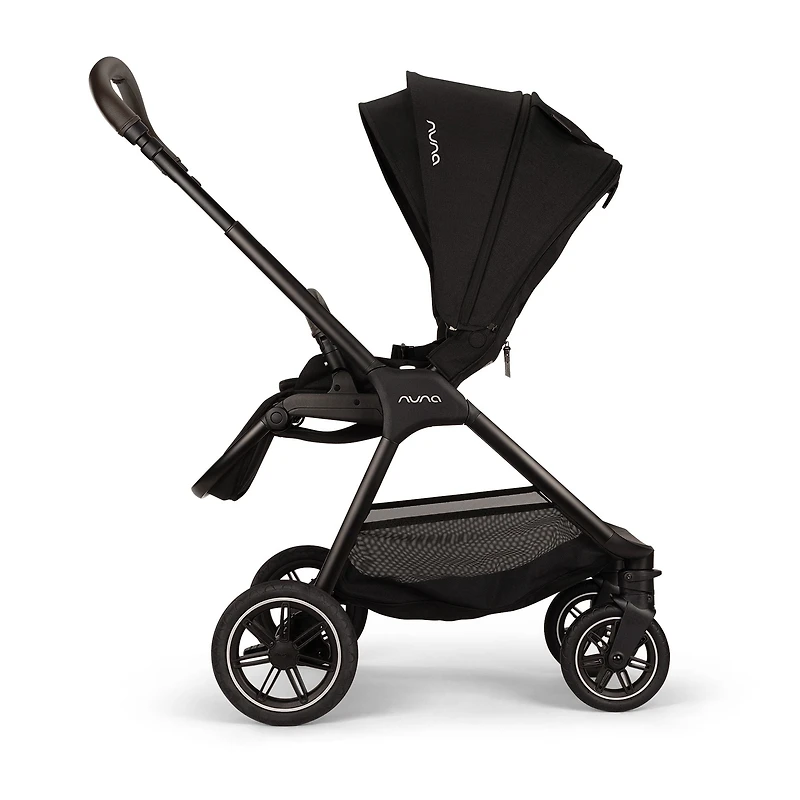 Stroller Triv Next Caviar - Chocolat