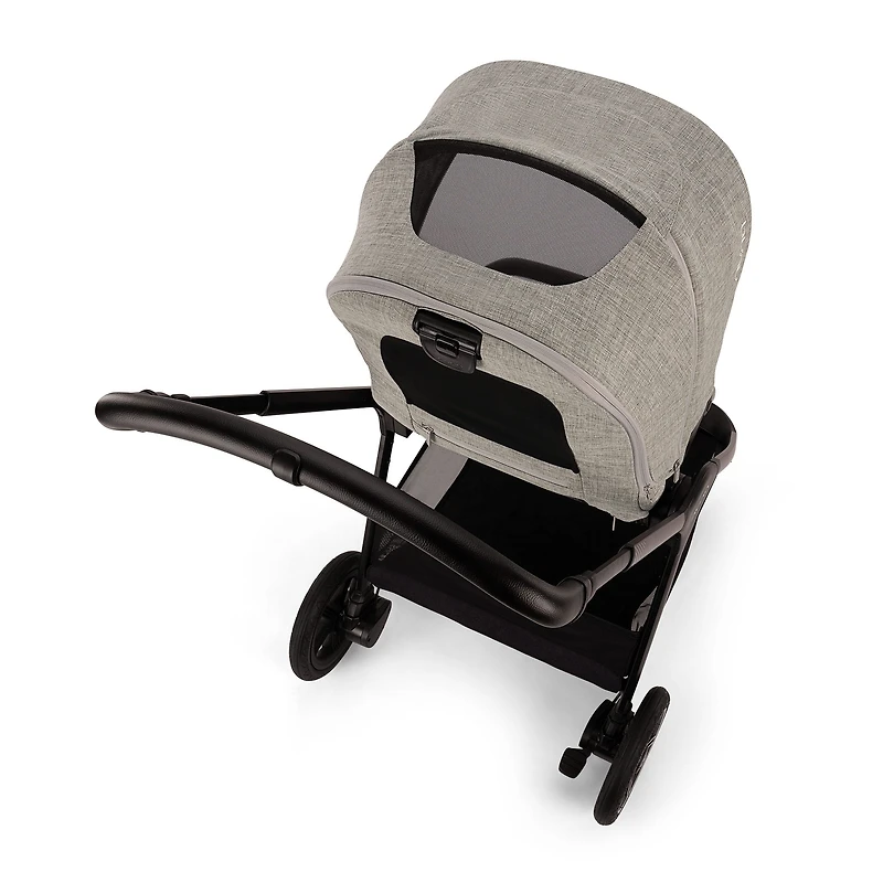 Triv Next BMW Stroller - Graphene