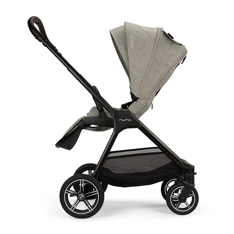 Triv Next BMW Stroller - Graphene