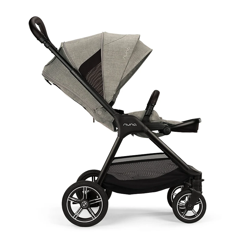 Triv Next BMW Stroller - Graphene