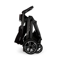 Demi Next Stroller + Board - Caviar