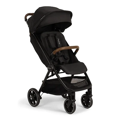 TRVL LX Stroller - Caviar