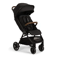 Combo Poussette TRVL LX + Siège d’auto URBN - Caviar