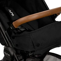 TRVL LX Stroller - Caviar