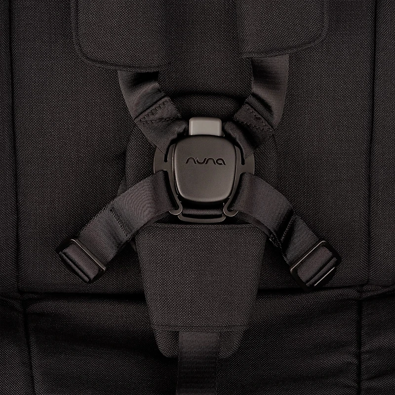 TRVL LX Stroller - Caviar