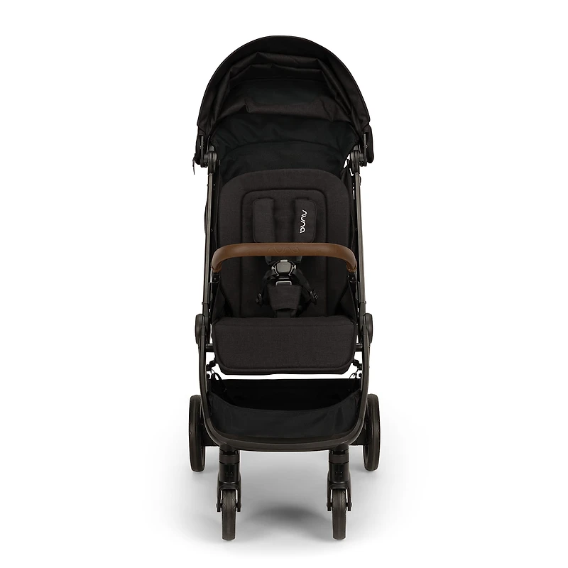 TRVL LX Stroller - Caviar