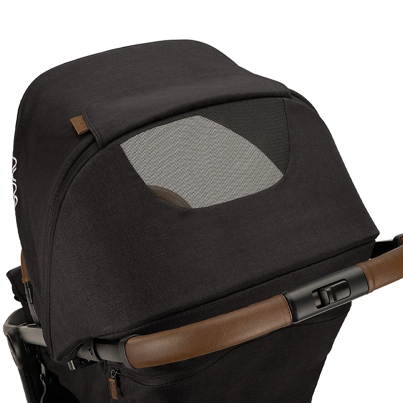 TRVL LX Stroller - Caviar