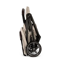 Poussette Trvl LX Bmw - Mica