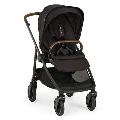 Swiv Stroller - Caviar