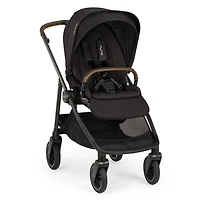 Swiv Stroller - Caviar