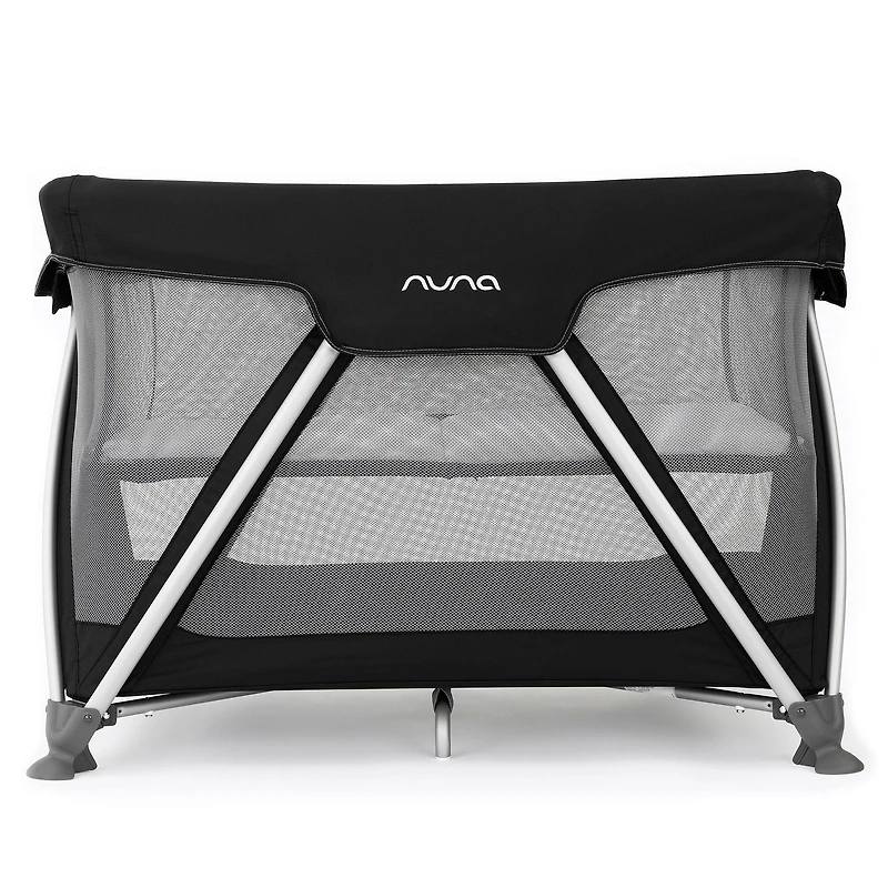 Playard Sena Nuna - Black