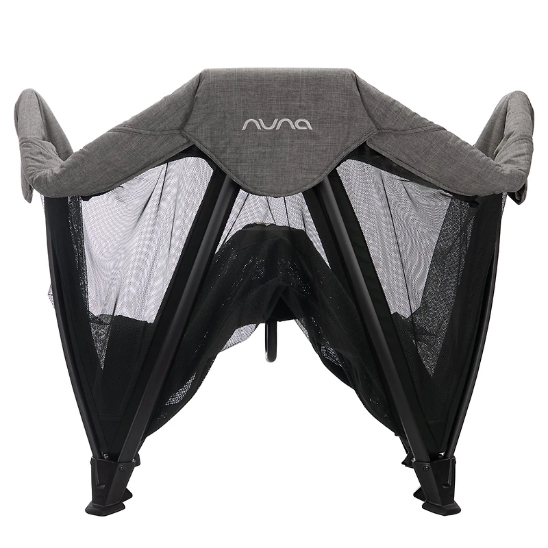 Playard Sena Nuna Aire Charbon