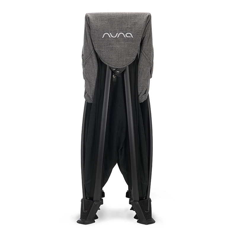 Parc Nuna Sena Aire - Charbon