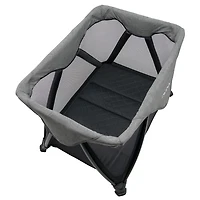 Parc Nuna Sena Aire - Charbon