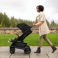 Tavo Next Travel System - Caviar