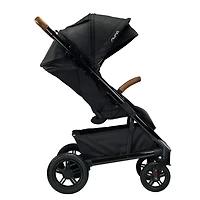 Tavo Next Travel System - Caviar