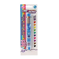 Care Bears Rainbow Shuttle Pen
