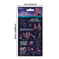 K-pop Stickers