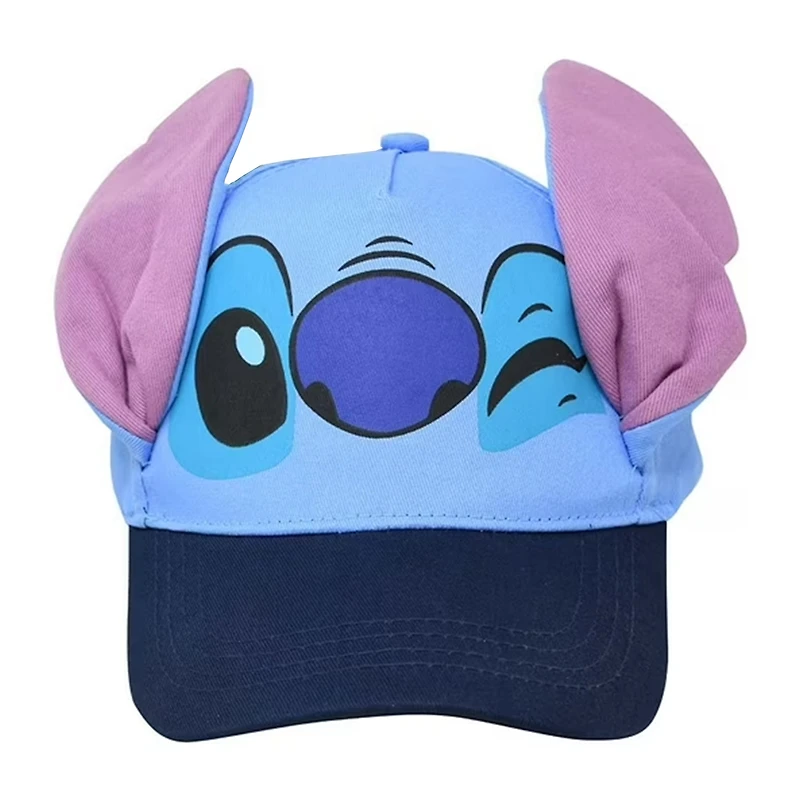 Casquette Oreilles Stitch