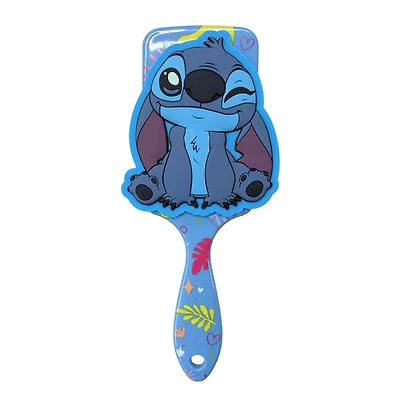 Brosse à Cheveux Stitch