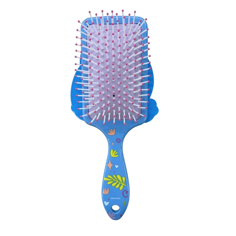 Brosse à Cheveux Stitch