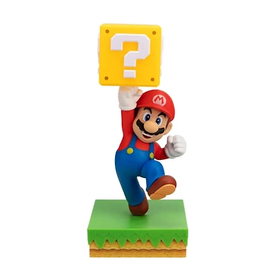 Lampe Super Mario Bros