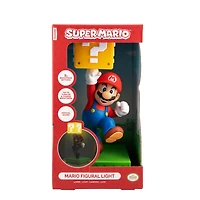 Lampe Super Mario Bros