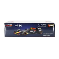  Set of 2 models cars Formula 1- Max Verstappen/ Sergio Pérez