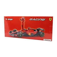 Ferrari SF23 with Charles Leclerc F1 Racing 