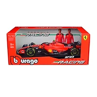 Voiture SF23 Ferrari Formula Racing