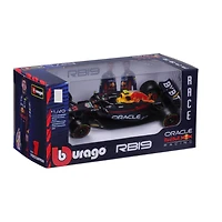 Voiture RB19 Oracle Red Bull Racing