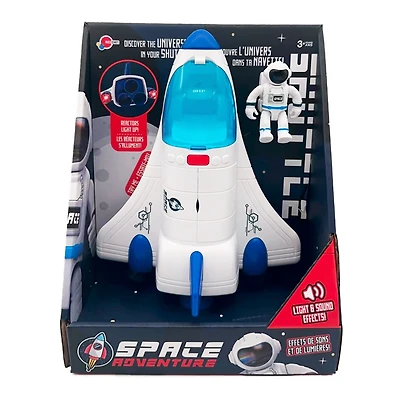 Space Shuttle