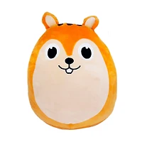 Smooshy Squirrel 12''